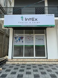IntEx Courier & cargo place picture