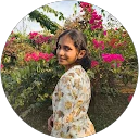Amrutha Pramod profile picture