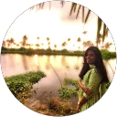 pooja murali profile picture